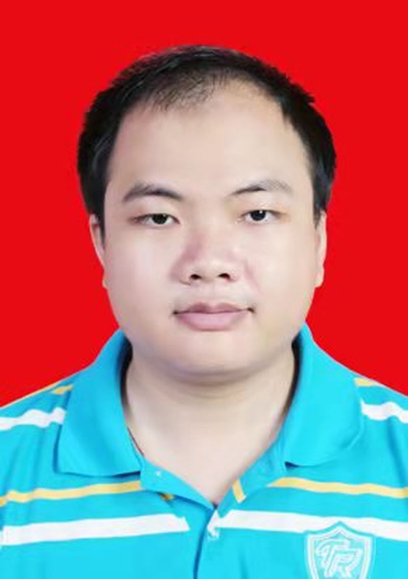 李永德副館長(zhǎng)