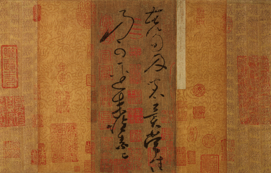 王羲之、懷素已就位，上博“壓箱底”的國寶級書畫真跡將展