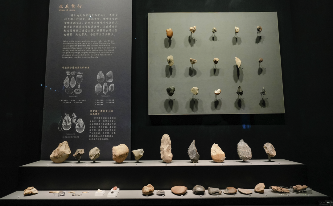 湖北！重磅大展！！！