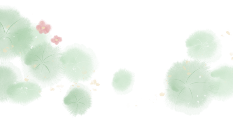 夏至：萬(wàn)物生長(zhǎng) 濃蔭夏長(zhǎng)